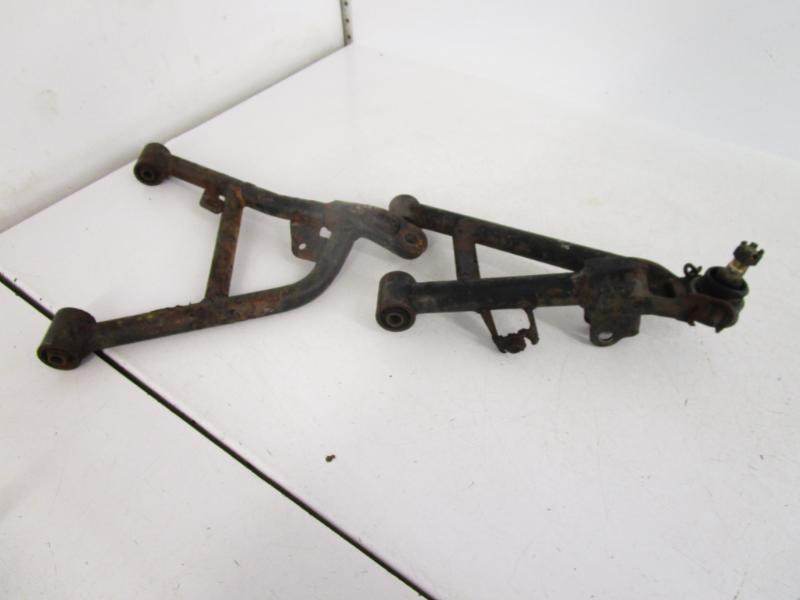 99 Honda TRX 400 FW Foreman Left Upper Lower A Arms 51360-HM7-700
